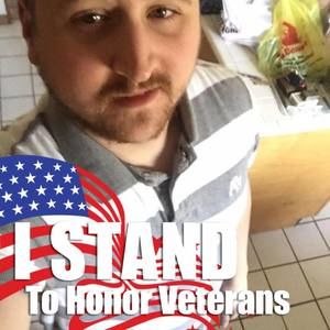 Meet your Posher, Nick